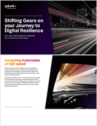 Troubleshooting Kubernetes Environments with Observability