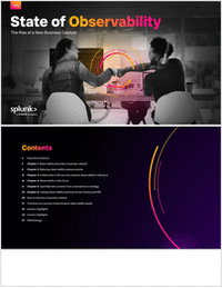 Get the latest research: State of Observability 2025