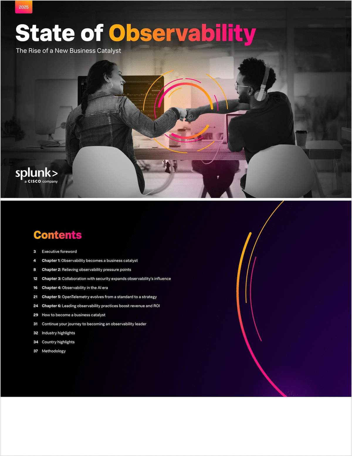 Get the latest research: State of Observability 2025