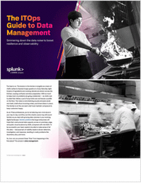 The ITOps Guide to Data Management