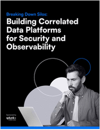 Breaking Down Silos: Building Correlated Data Platforms for Security and Observability