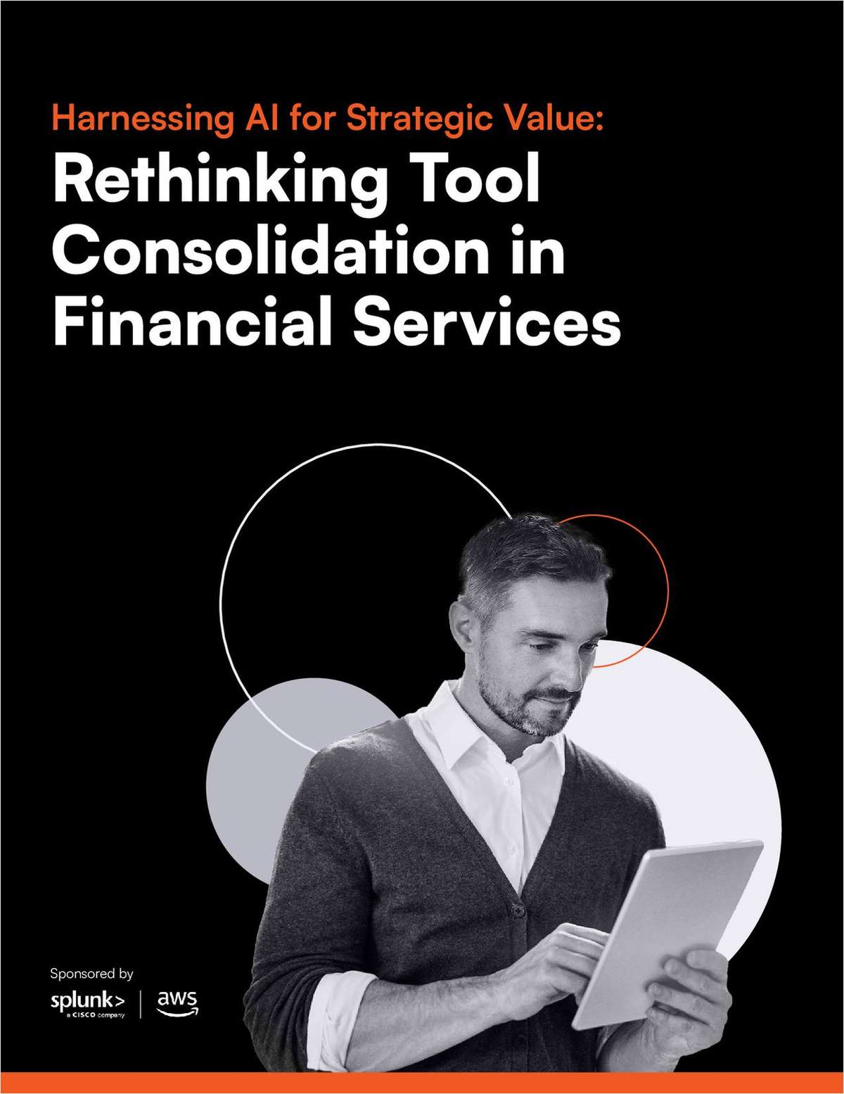 Harnessing AI for Strategic Value: Rethinking Tool Consolidation in Financial Services