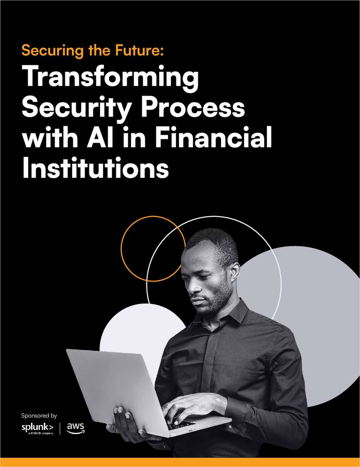 Securing the Future: Transforming Security Process with AI in Financial Institutions