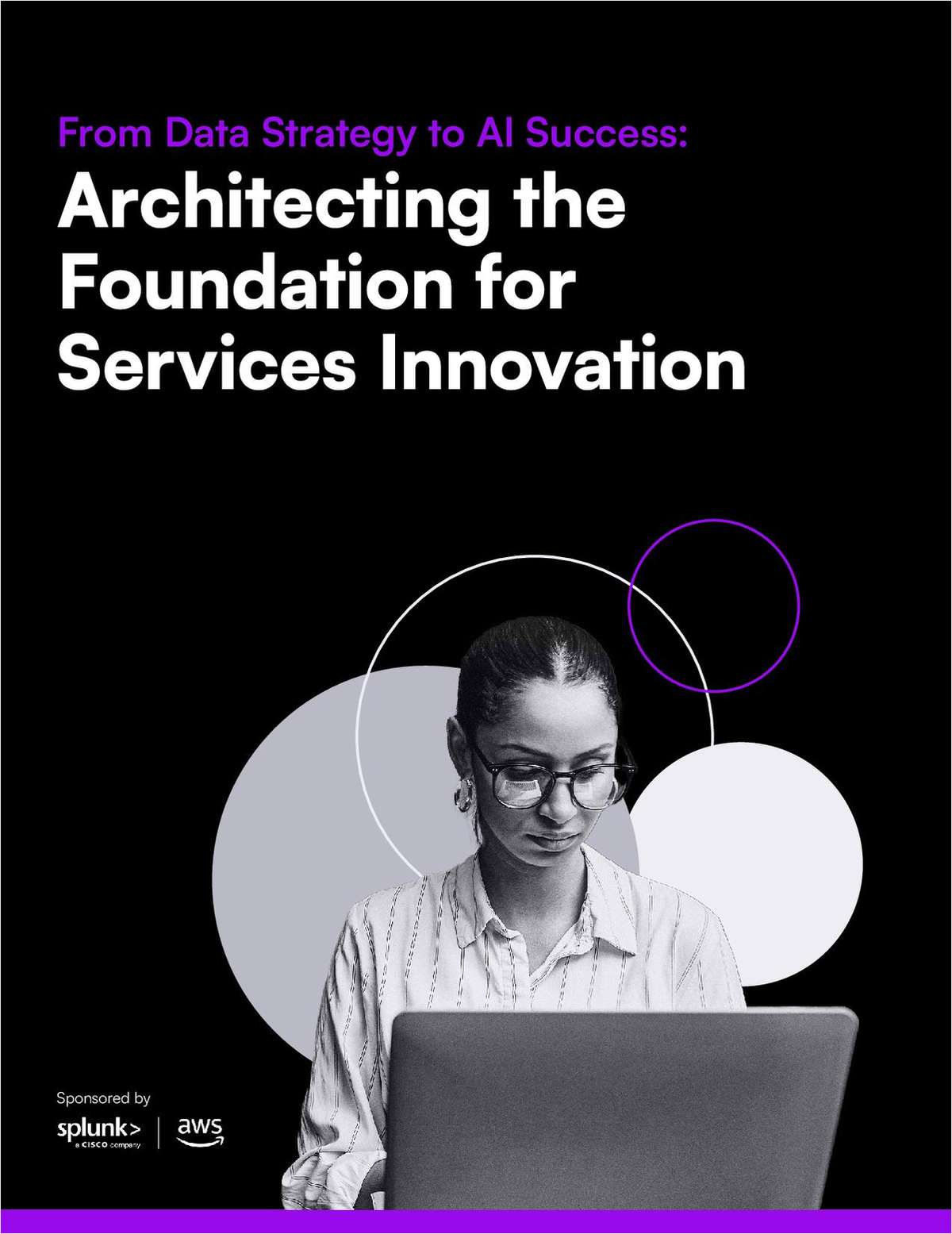From Data Strategy to AI Success: Architecting the Foundation for Services Innovation
