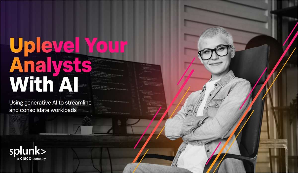 Uplevel Your Analysts With AI