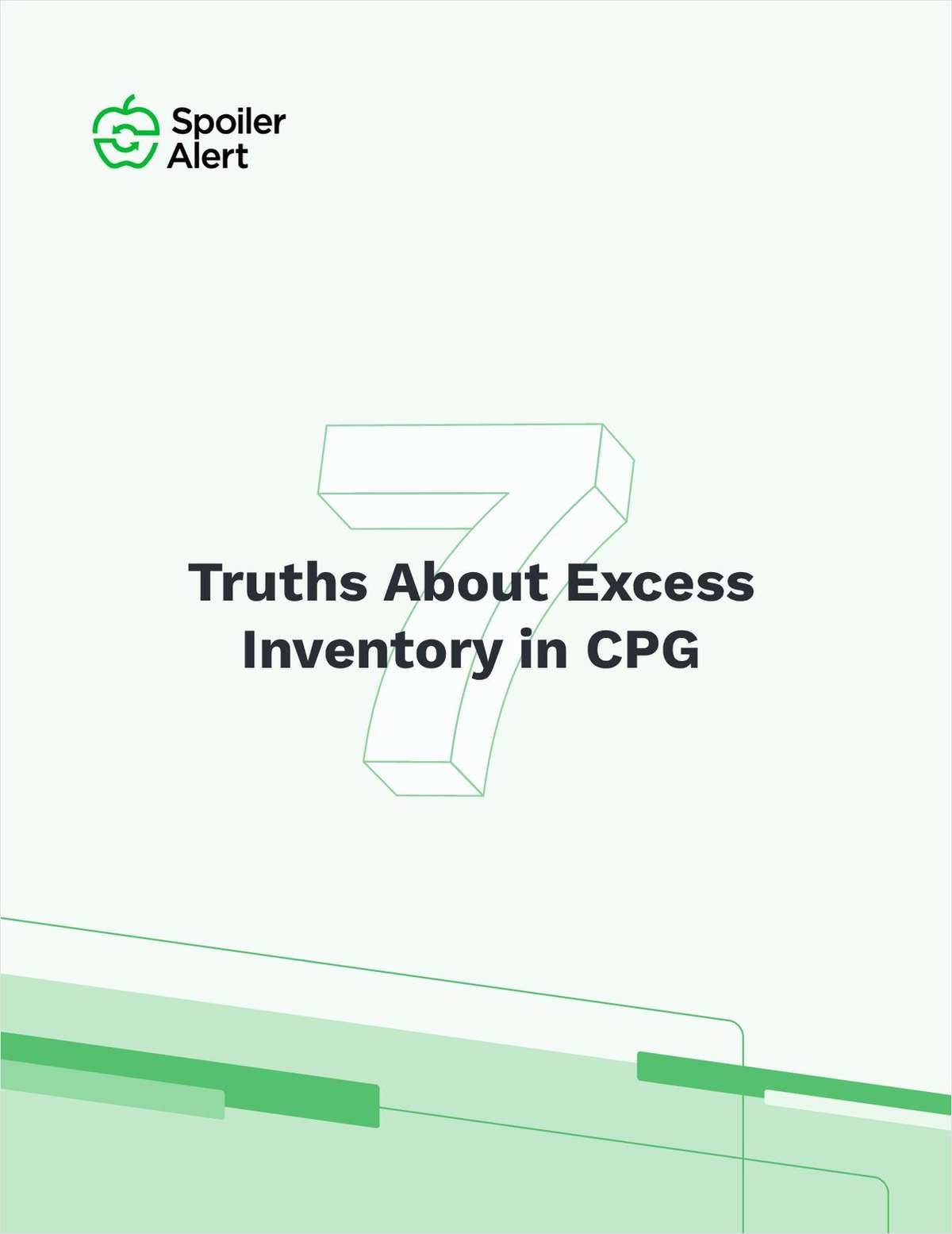 7 Truths About Excess Inventory in CPG
