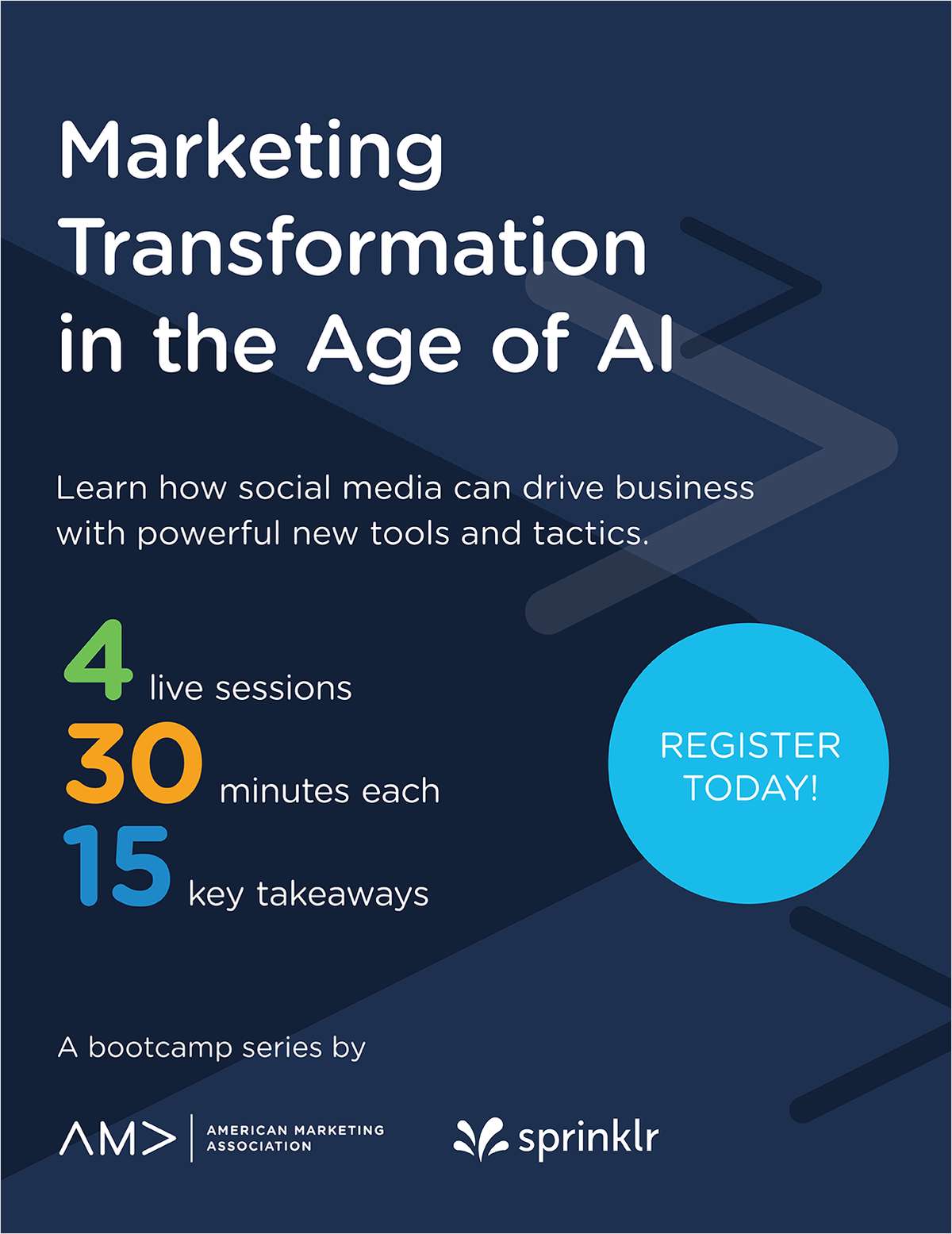 AI-first campaign management: Transforming conversational data into high-impact marketing