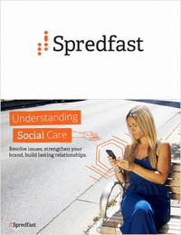 Understanding Social Care