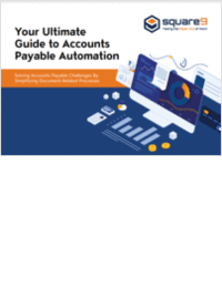 Your Ultimate Guide to Accounts Payable Automation in 2024