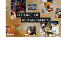 Future of Restaurants