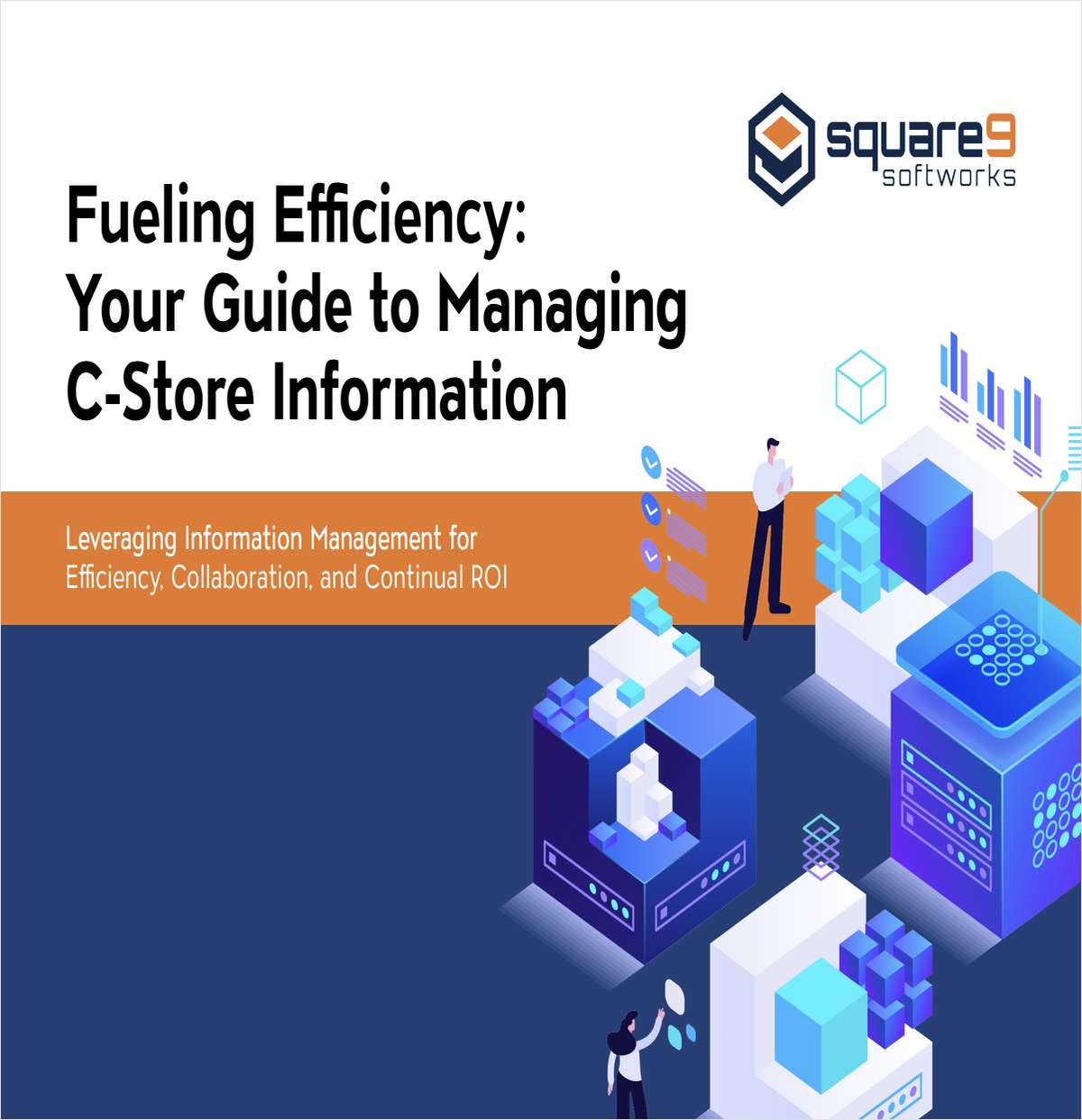 Fueling Efficiency: Your Guide to Managing C-Store Information