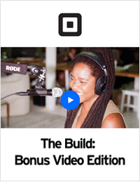 The Build: Bonus video edition