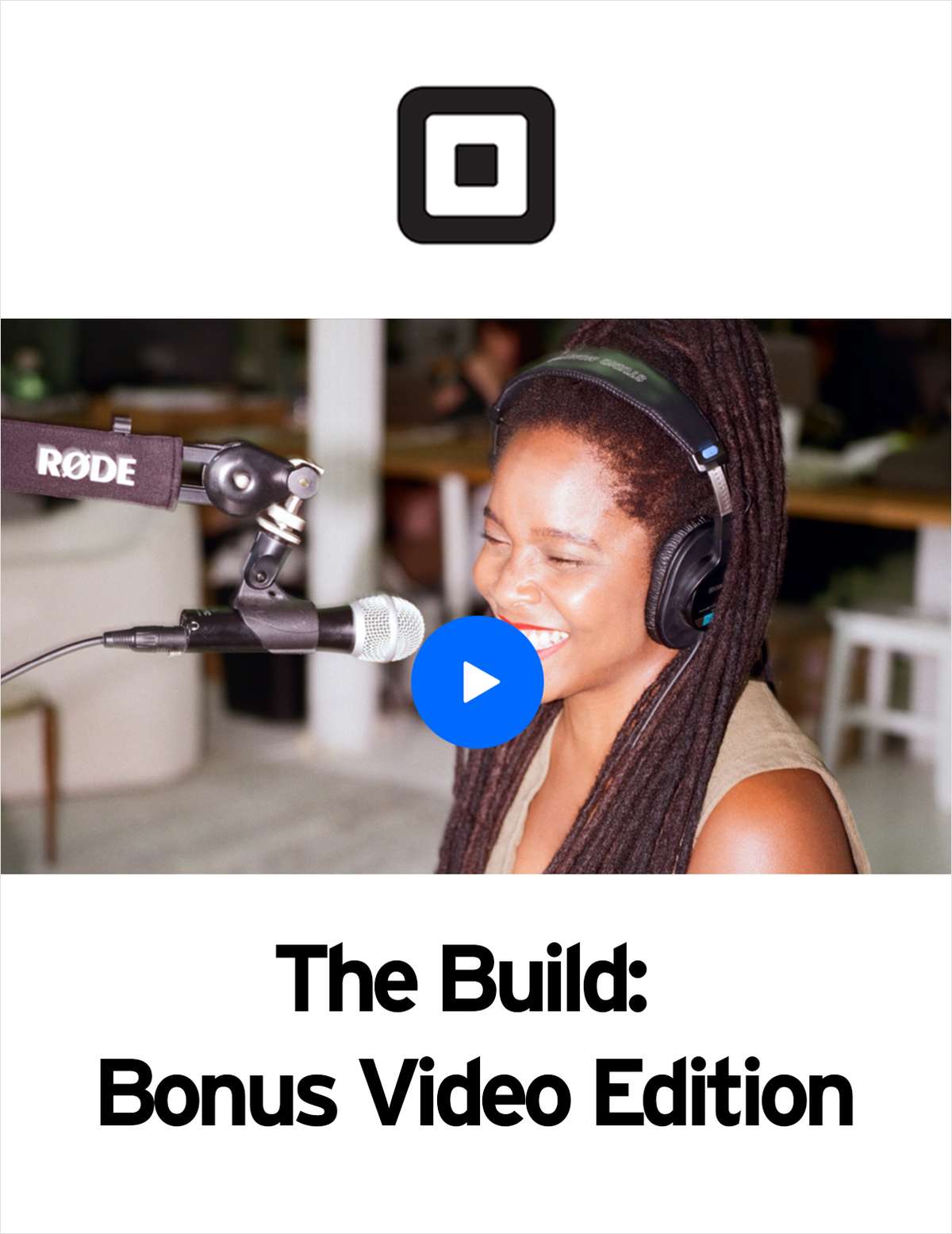 The Build: Bonus video edition