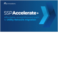 Utility Network Migration Package - The Easier Way to Migrate