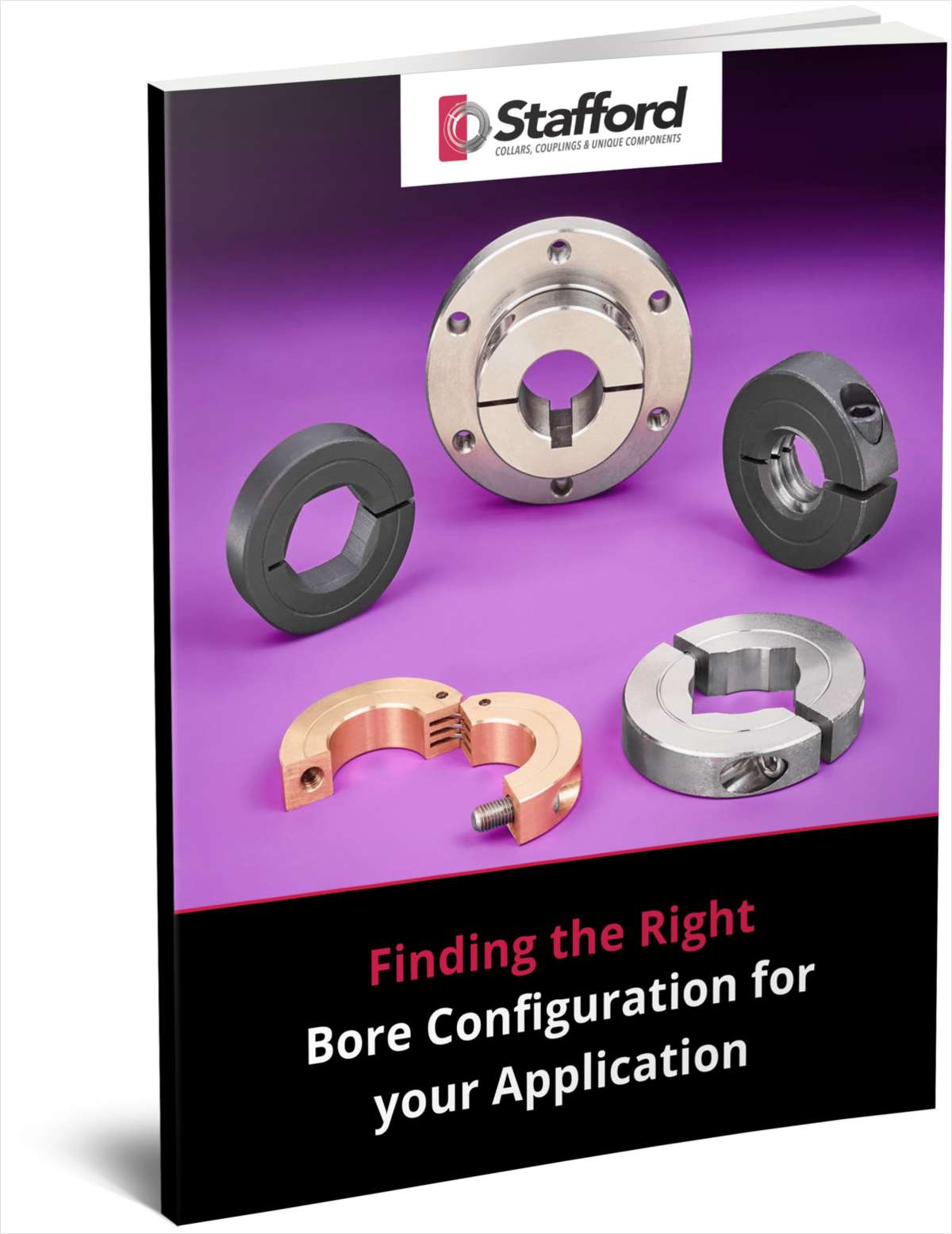 Finding the Right Bore Configuration for your Application