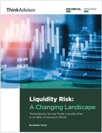 Discover 3 Ways to Measure Liquidity Risk and How to Navigate the Changing Landscape
