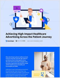 Healthcare Advertising: New Ways to Reach Your Audiences