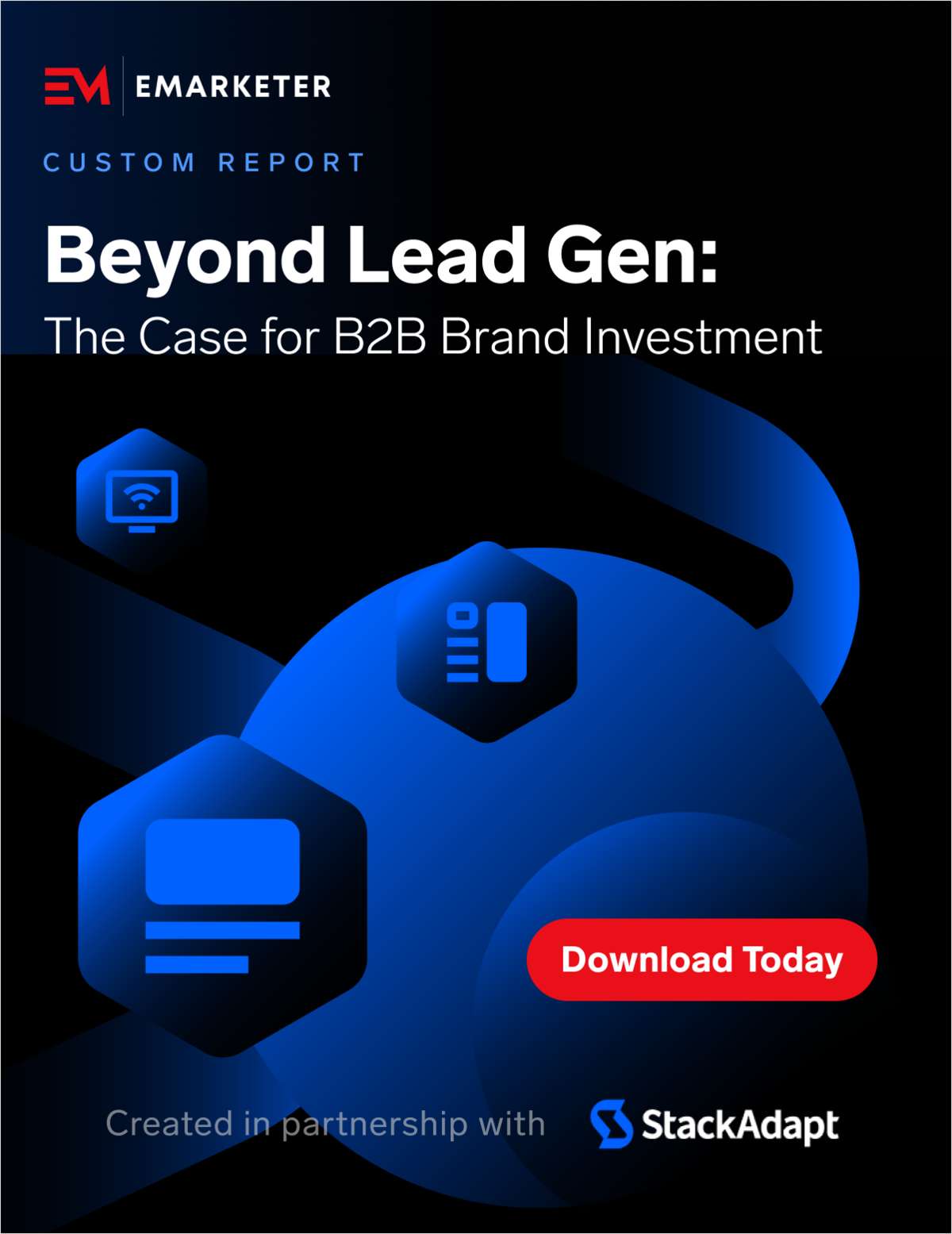 B2B Marketing Makes Room for Brand in Budgets and Strategies