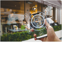Modernizing Restaurant Systems from the Inside Out: With AI That Works