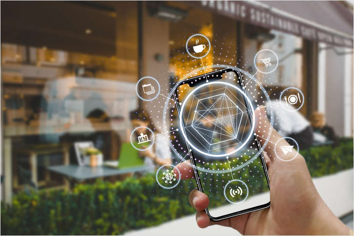 Modernizing Restaurant Systems from the Inside Out: With AI That Works