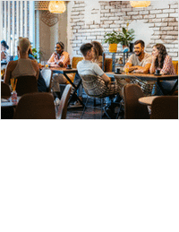 Inside the loyalty and rewards strategies of top restaurants