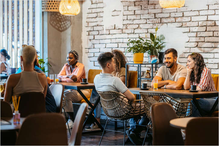 Inside the loyalty and rewards strategies of top restaurants