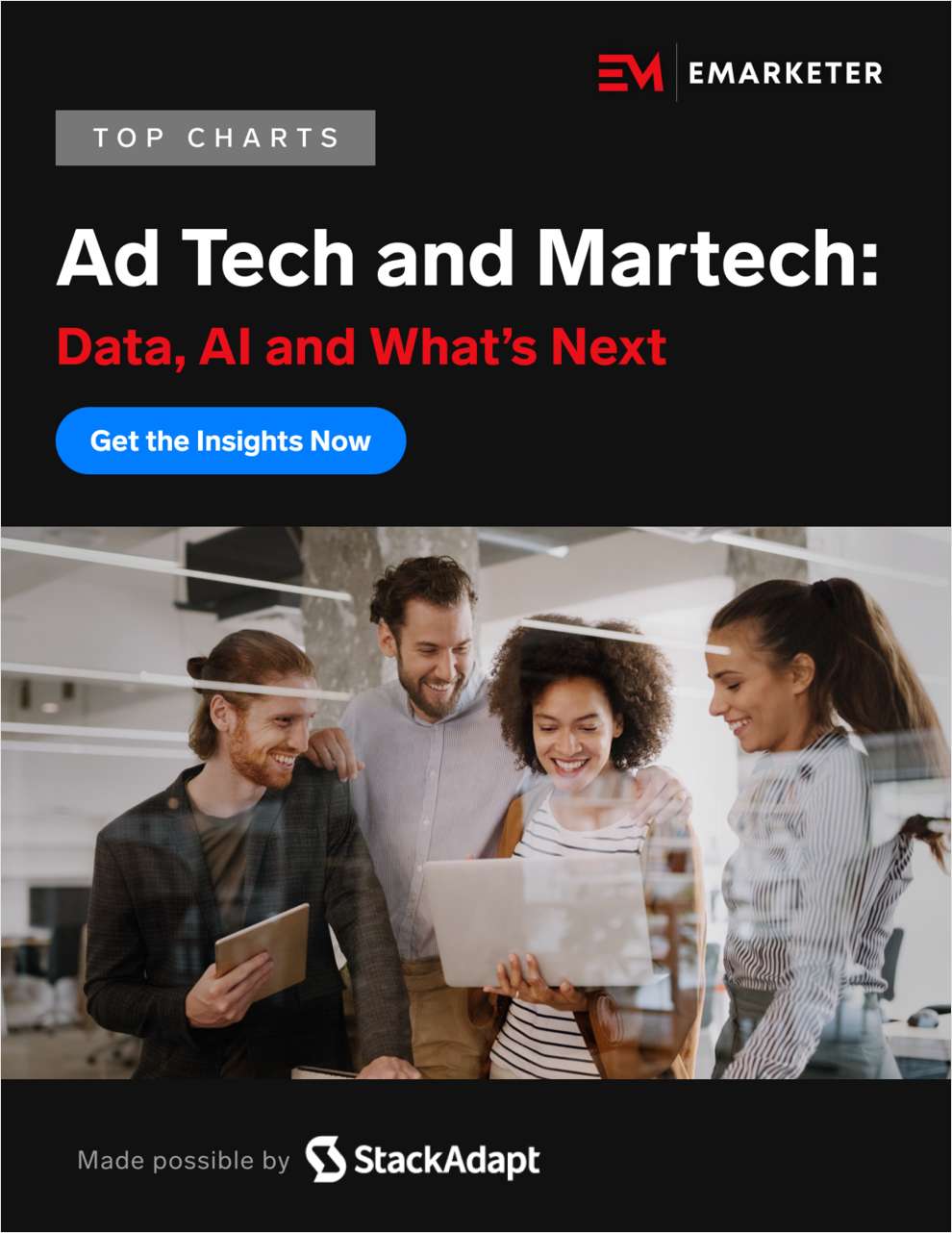 Cutting Through Complexity: How Marketing Tech Is Evolving