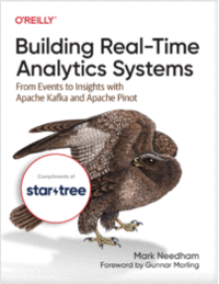 Building Real-Time Analytics Systems