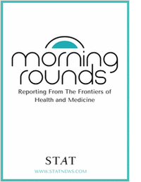 Morning Rounds - Healthcare & Medical Content Roundup