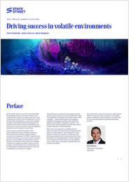 2025 Private Markets Outlook - Driving success in volatile environments