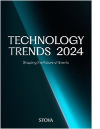 Technology Trends 2024: Shaping the Future of Events