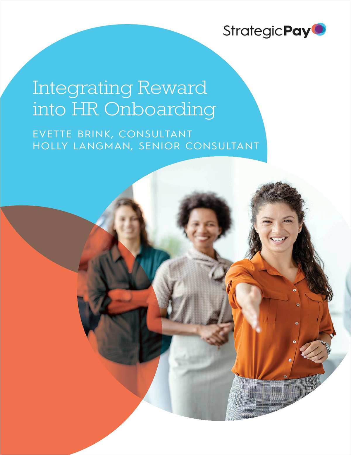 Reward in HR Onboarding