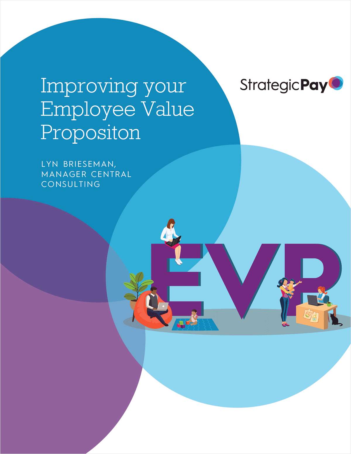 Improving your employee value proposition