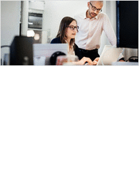 Digital Transformation in Today's Finance Landscape