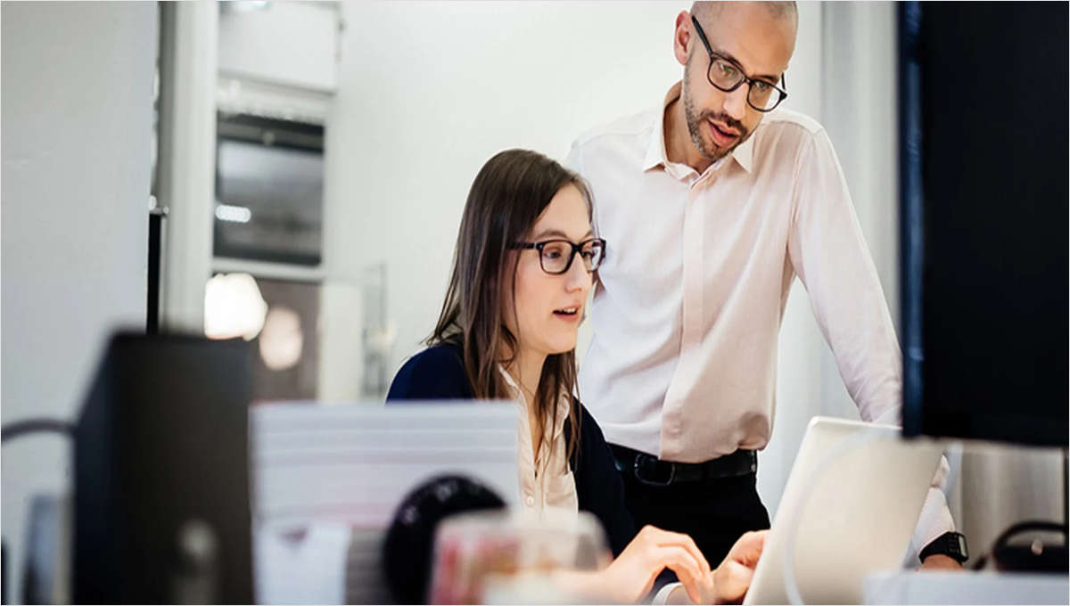 Digital Transformation in Today's Finance Landscape