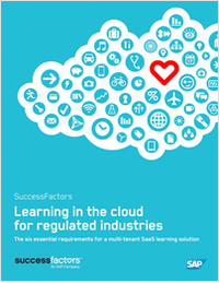Learning in the Cloud for Regulated Industries