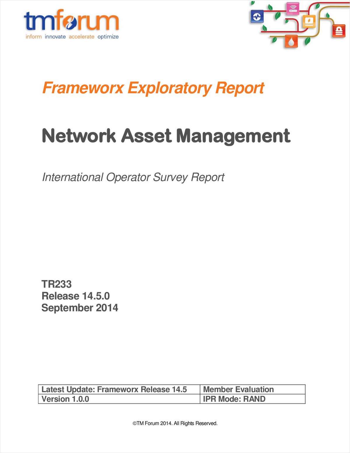asset management research paper