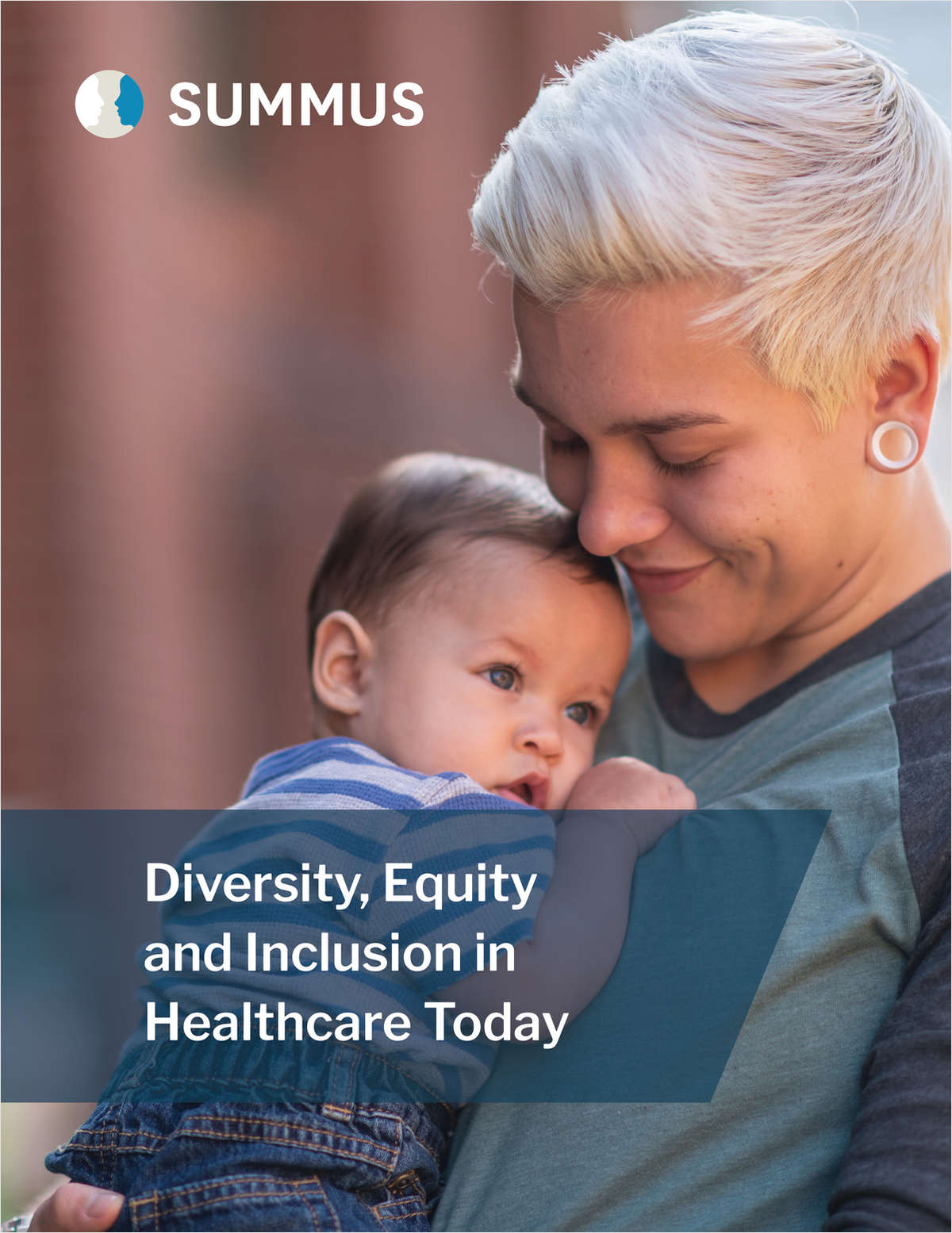 Video: Diversity, Equity, and Inclusion in Healthcare Today