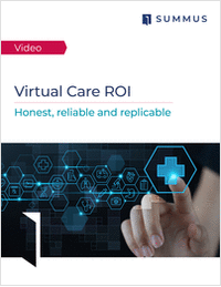 The Power of Reliable and Honest ROI for Medical Care