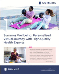 Employee Wellbeing Through Lifestyle Medicine