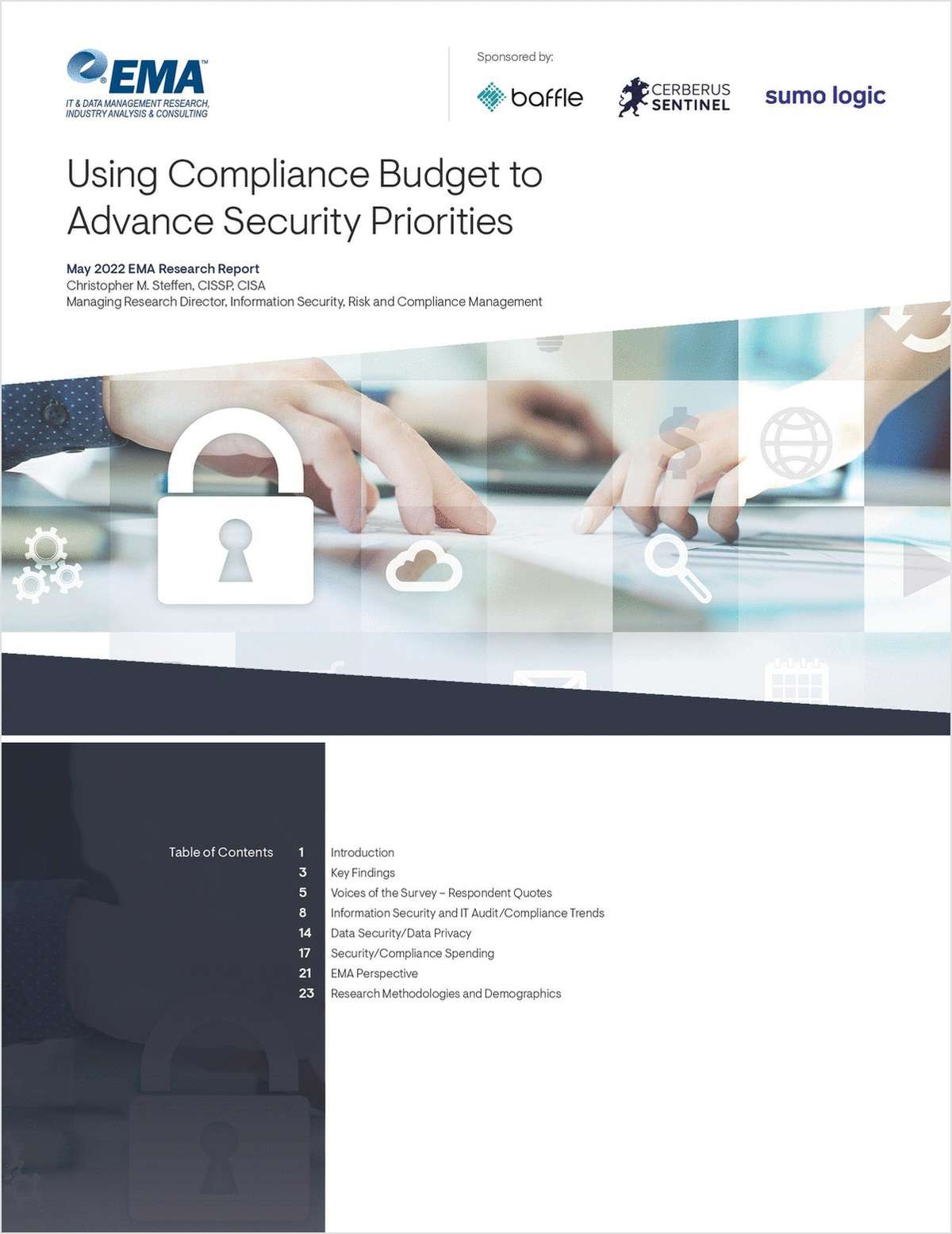 Using Compliance Budget to Advance Security Priorities