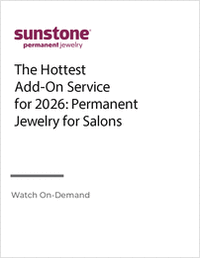 The Hottest Add-On Service for 2026: Permanent Jewelry for Salons
