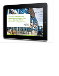 Selecting a Warehouse Management System that Cures Growing Pains