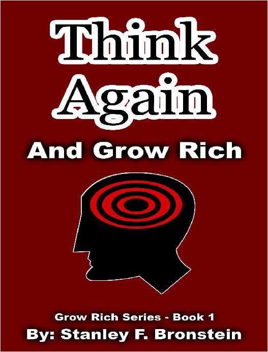 Think Again And Grow Rich