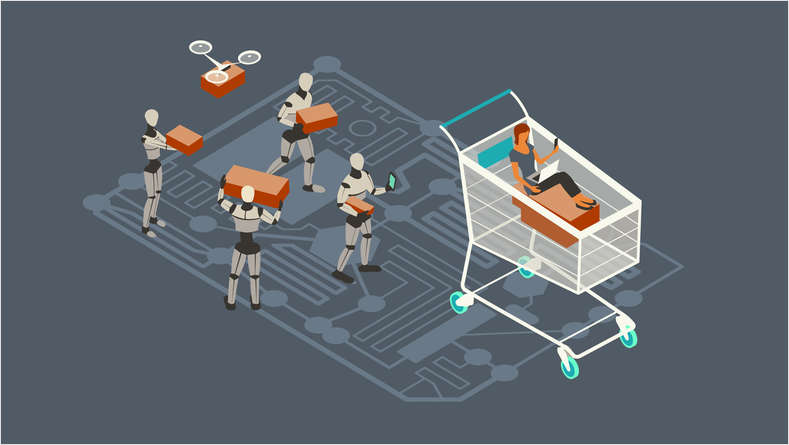 AI Adoption: Top Insights From Retail Executives