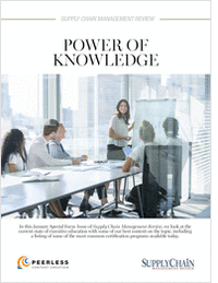 Power of Knowledge