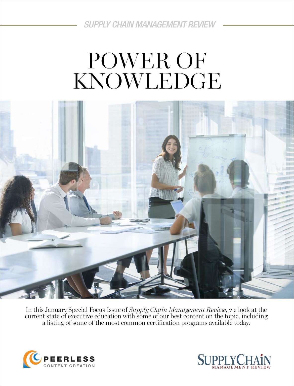 Power of Knowledge