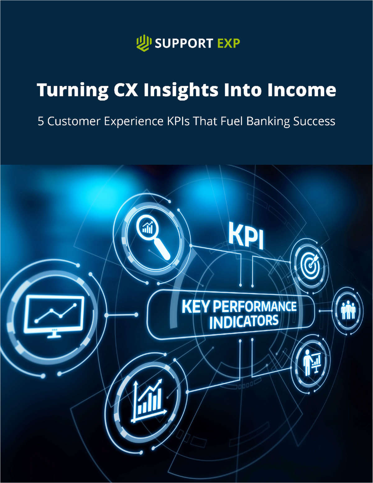 Turning CX Insights into Income
