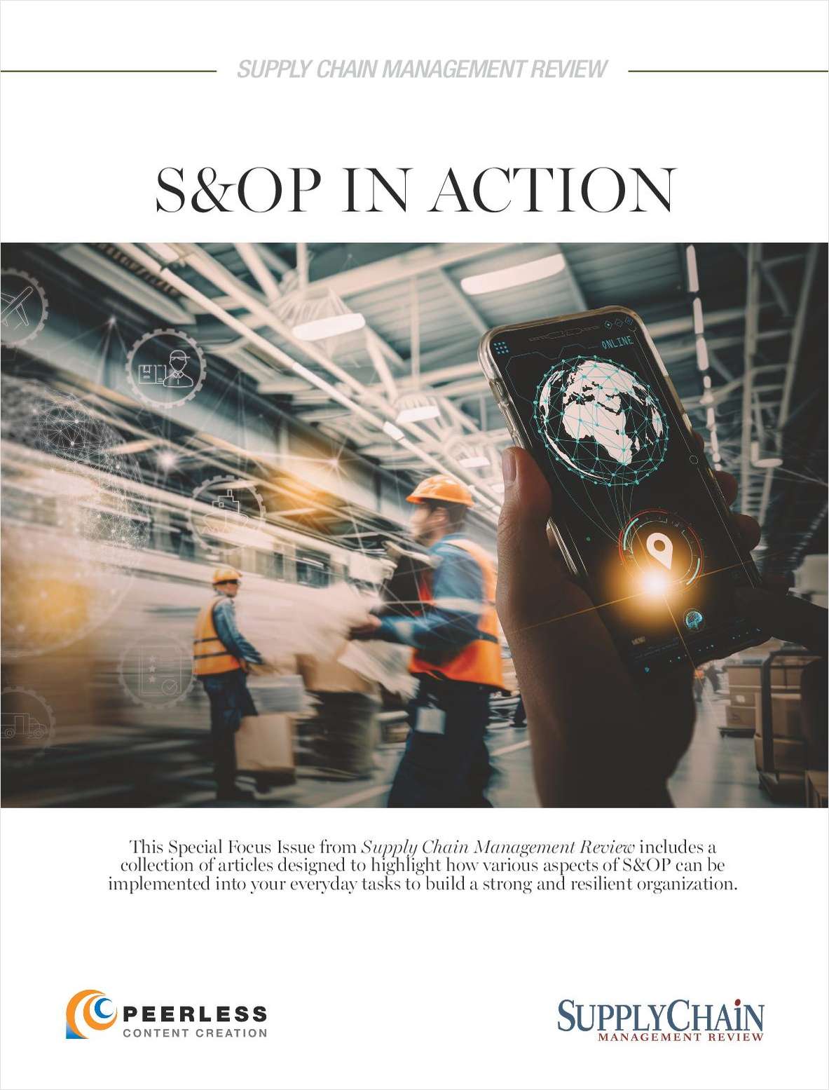 Sales & Operations Planning (S&OP) in Action