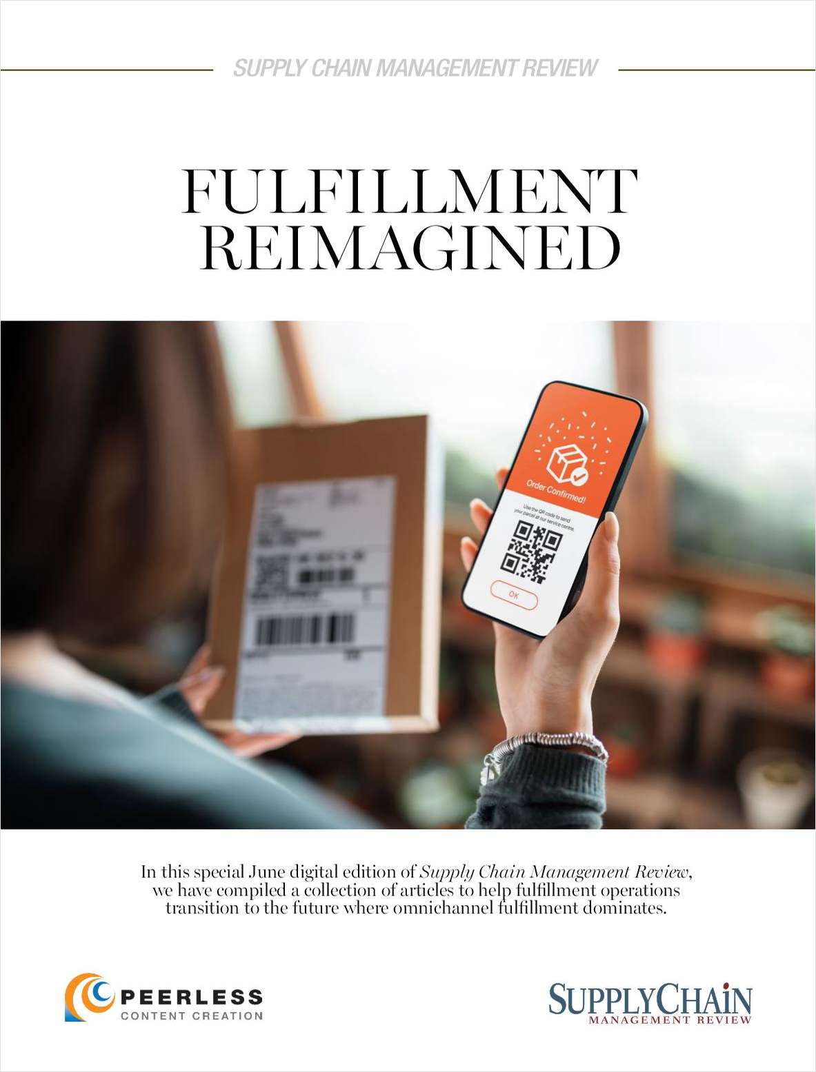 Fulfillment Reimagined